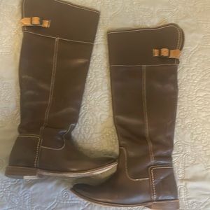 Vintage Frye Boots